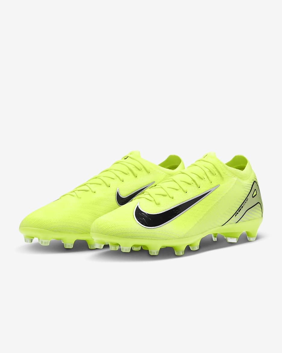 Nike Mercurial Vapor 16 Pro AG Pro Low Top FuBballschuh